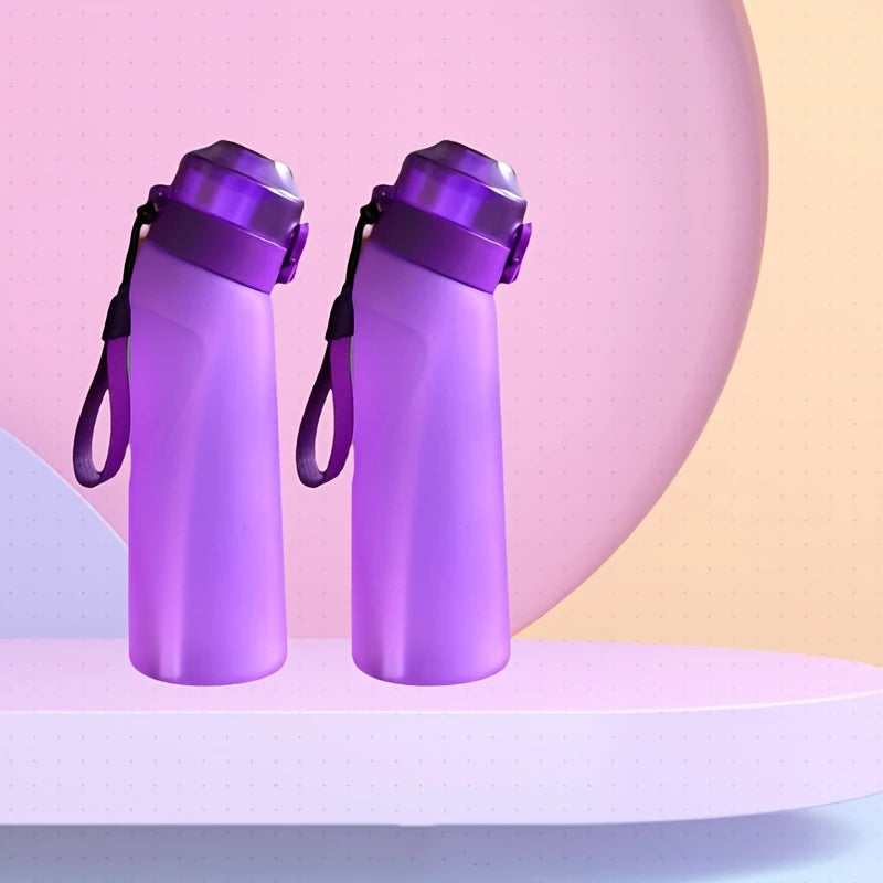 Sip the Rainbow™ – Infuse, Refresh & Thrive