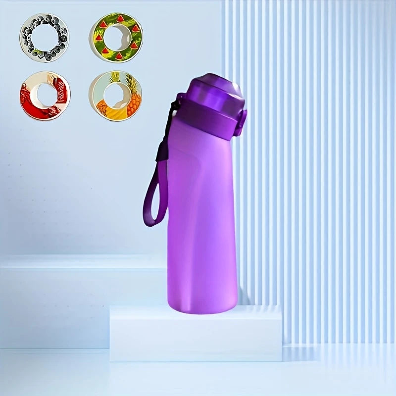 Sip the Rainbow™ – Infuse, Refresh & Thrive